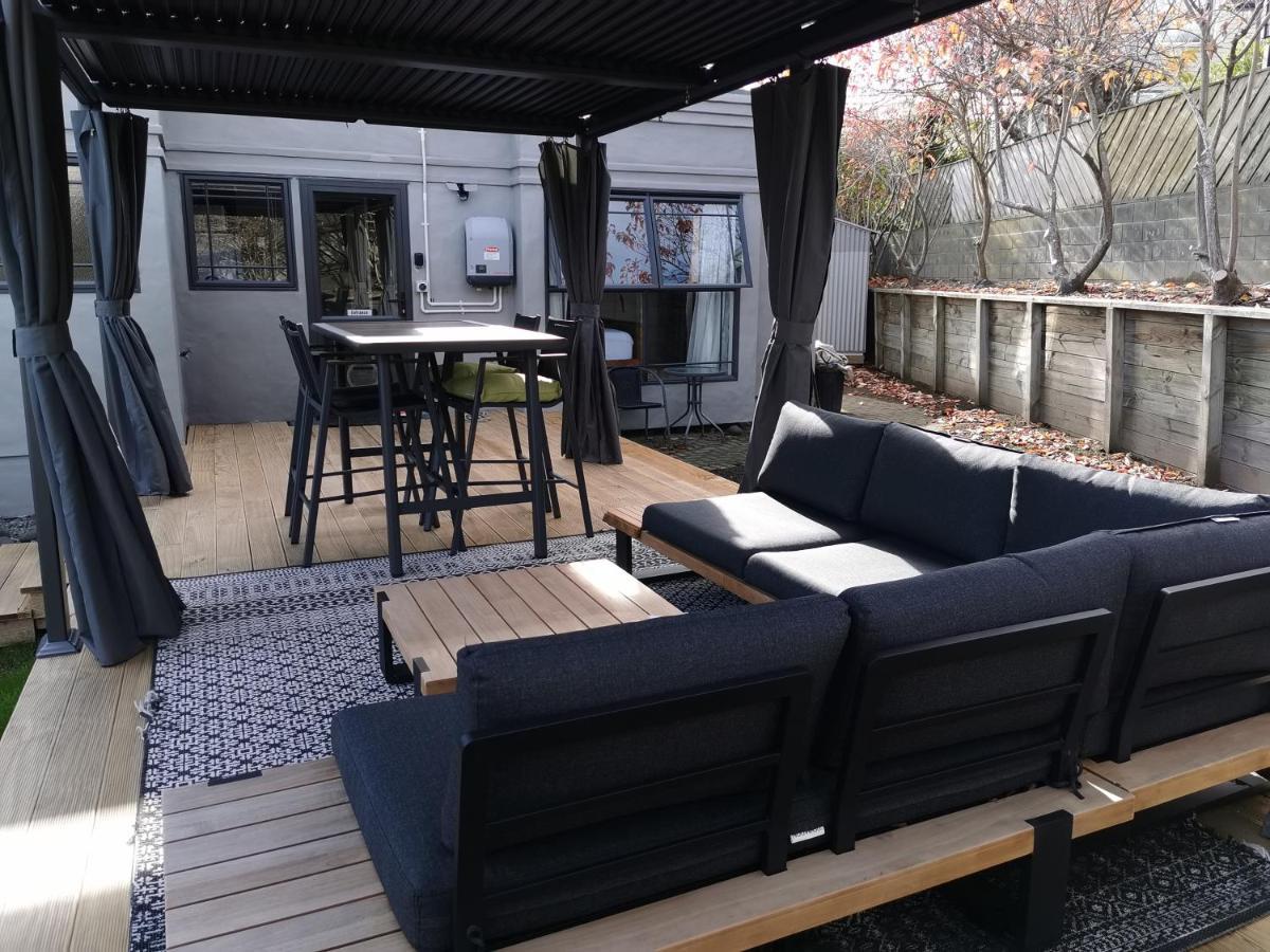 Lake Taupo Holiday Home Exterior foto