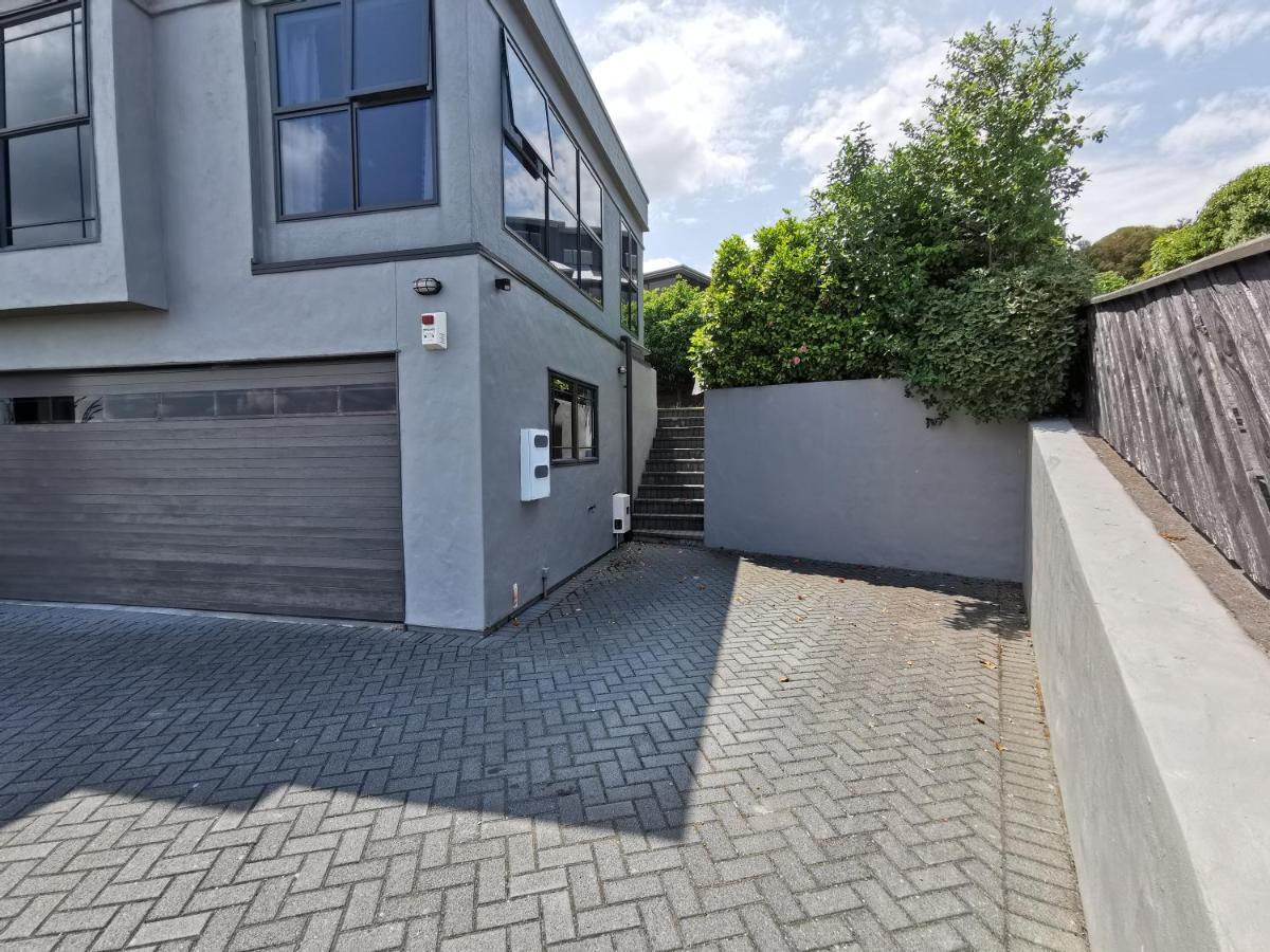 Lake Taupo Holiday Home Exterior foto